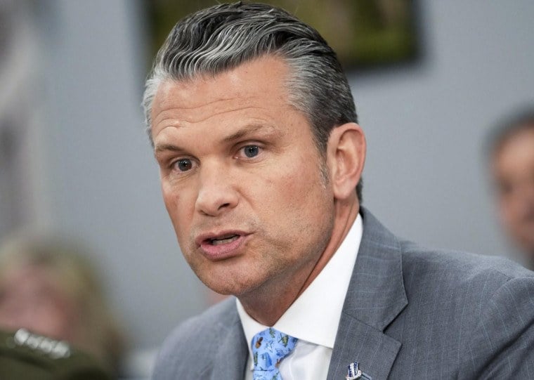 Netanyahu e Hegseth discutiram "as ameaças na região" e a parceria entre os dois países para lidar com ameaças de forma ofensiva e defensiva