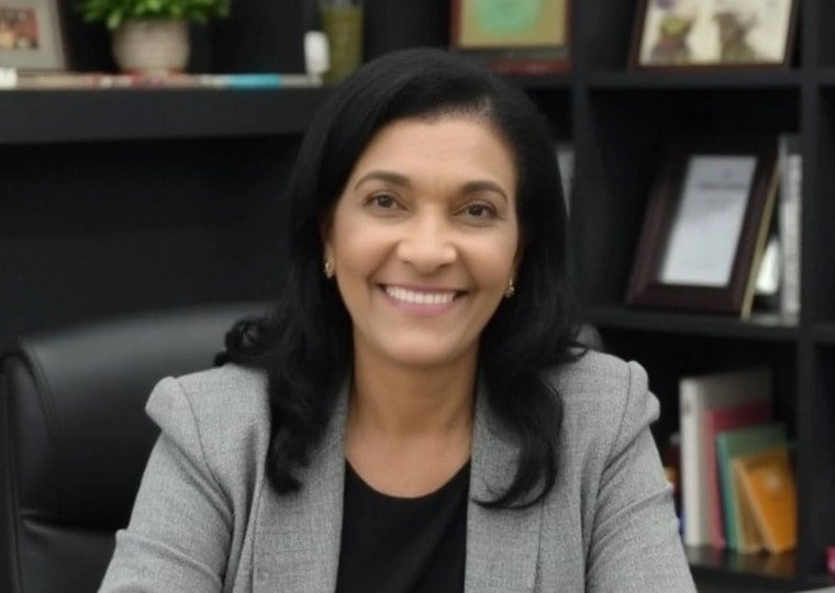 Claudicir Brazilino Picolo, consultora e assessora educacional da InspiraEduC
