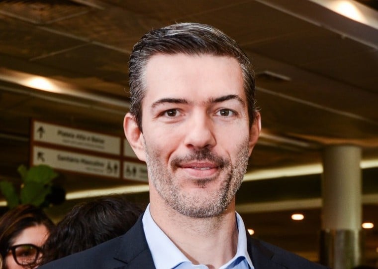 Fabrício Forest, diretor de Atração de Investimentos e Promoção Comercial da Invest RS