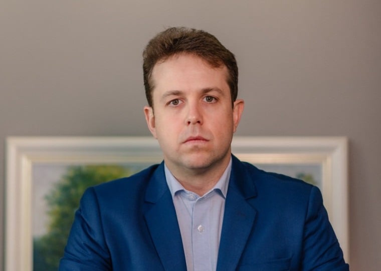 Maurício Gewehr, advogado, mestre em Direito da Empresa e dos Negócios
