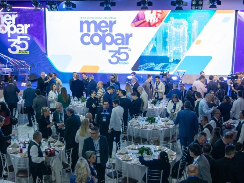 Sebrae e Fiergs renovam acordo para a realização da Mercopar