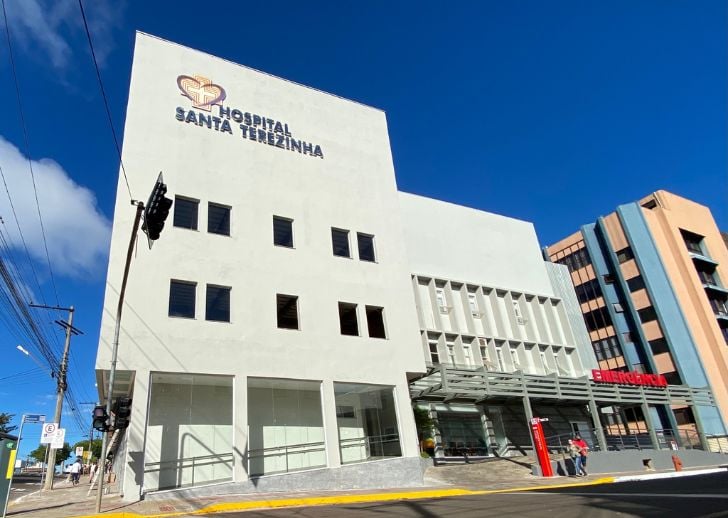 Objetivo da obra seria desafogar o Santa Terezinha, em Erechim, cuja estrutura limita a capacidade de atendimento regional