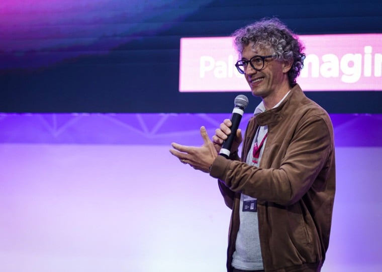 Austríaco Pitschmann participa essa semana do Tecnopuc Experience