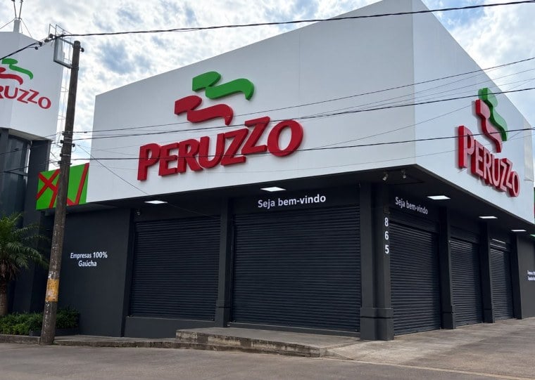 Rede fez reforma geral na unidade que foi da bandeira Nacional