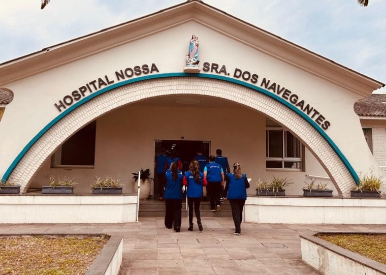 Institui&ccedil;&atilde;o regional atende a sete munic&iacute;pios do Litoral Norte