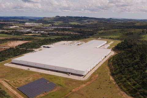 Lojas Renner S.A. conquista certificação ISO 14001 para o CD de Cabreúva e reforça o compromisso com a gestão ambiental