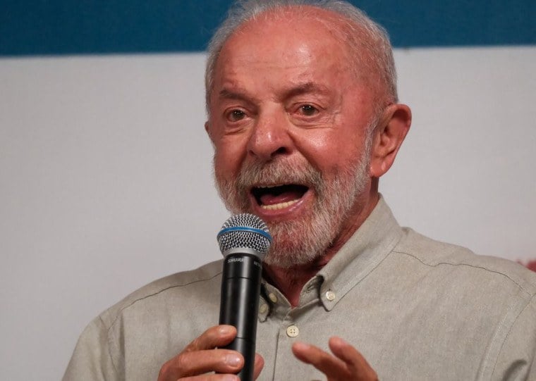 Equipe de Lula estará no Tribunal Superior Eleitoral (TSE) nesta quinta-feira (22), às 11h, para protocolar a resposta de Lula