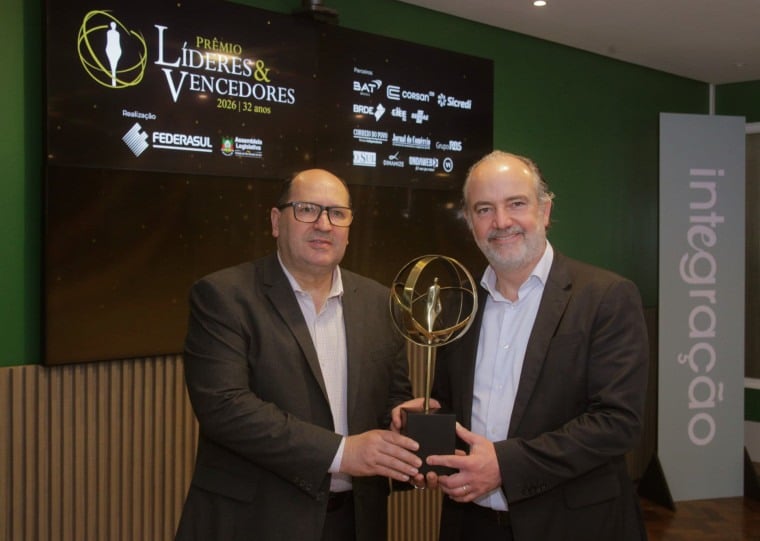 Os escolhidos receberão o Troféu Magis durante a solenidade de premiação, marcada para o dia 10 de novembro
