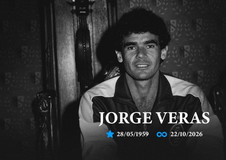 Conhecido como 'Homem Gre-Nal', Veras marcou história nos clássicos