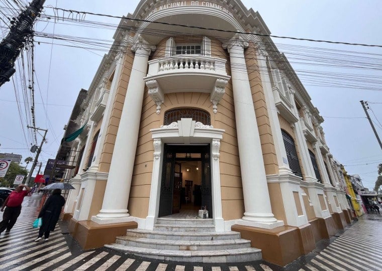 Programa Bag&eacute; em Dados far&aacute; o monitoramento de indicadores da hotelaria na cidade