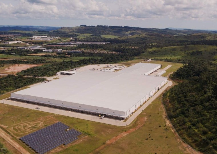 Empresa varejista reforça o compromisso com a gestão ambiental