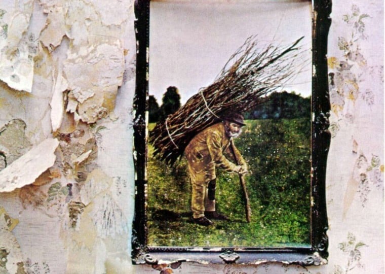 O sarau propõe uma escuta comentada de Led Zeppelin IV, um dos álbuns mais influentes da história do rock.
