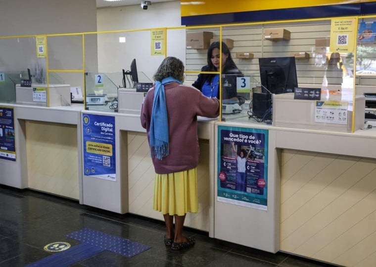 Prédios nas cidades de Três de Maio e Ibirubá serão leiolados pela estatal; somados, valores podem chegar a R$ 1,6 milhão