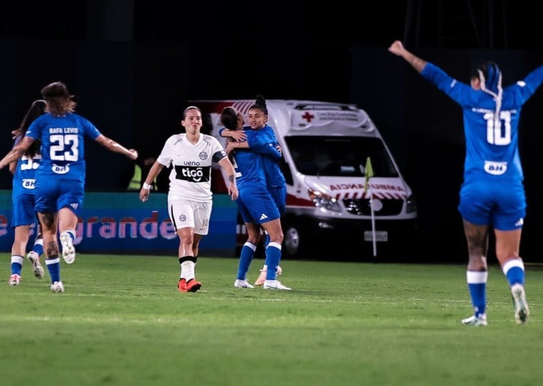 Libertadores Feminina tem chance de final brasileira pela terceira vez