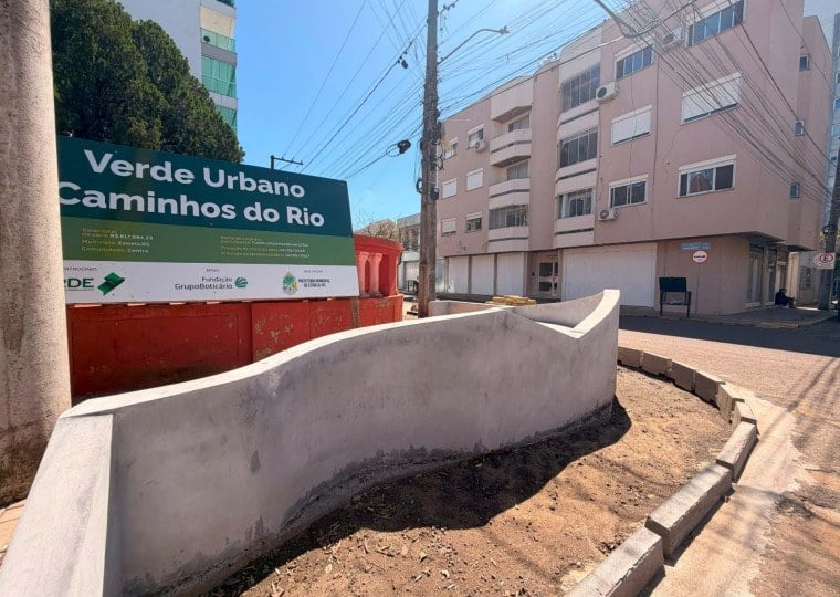 Novas edifica&ccedil;&otilde;es t&ecirc;m, por obrigatoriedade, o dever de seguir a nova pol&iacute;tica