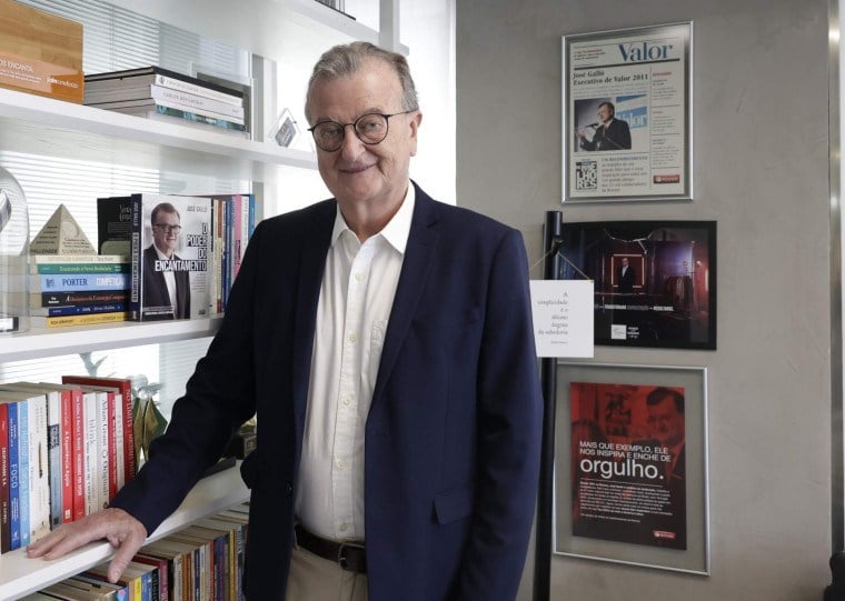 'Sucessão mal feita destrói empresas porque não prepara sucessores'