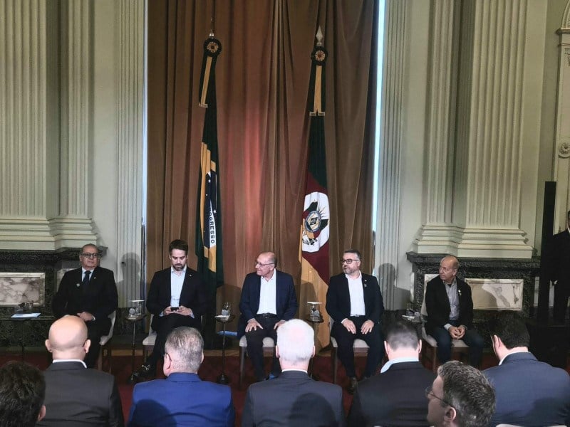 Licença ambiental para fábrica da CMPC é a maior já concedida pela Fepam