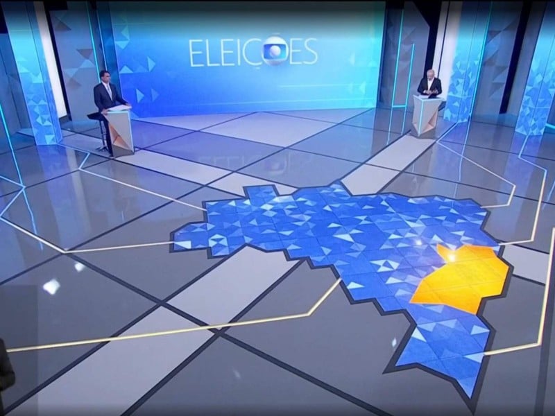 Confira as principais propostas econômicas de Lula e Flávio Bolsonaro no debate da Globo