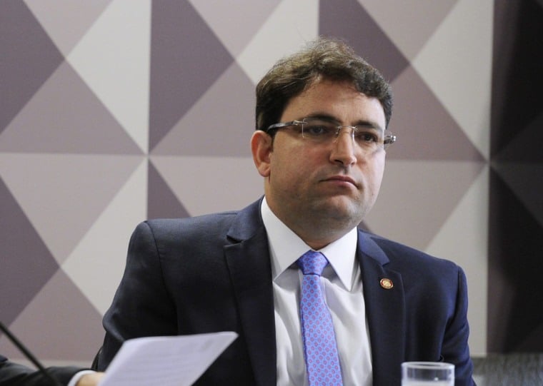 Willer é alvo da operação Sem Desconto, da Polícia Federal, contra fraudes no INSS