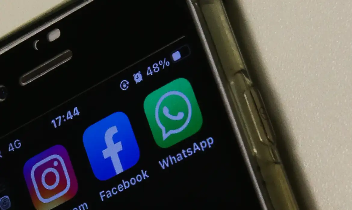 Manifestação da empresa, que opera WhatsApp, Instagram e Facebook, foi solicitada pelo presidente do TSE, Kassio Nunes Marques