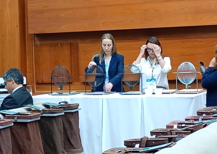 Justiça Eleitoral do Rio Grande do Sul inicia auditoria em 35 urnas buscando garantir a integridade do segundo turno