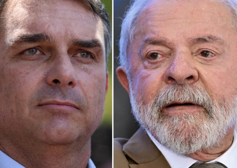 Partido de Flávio Bolsonaro afirmou que questionamentos levantados sobre eleições precisam ser "devidamente esclarecidos"