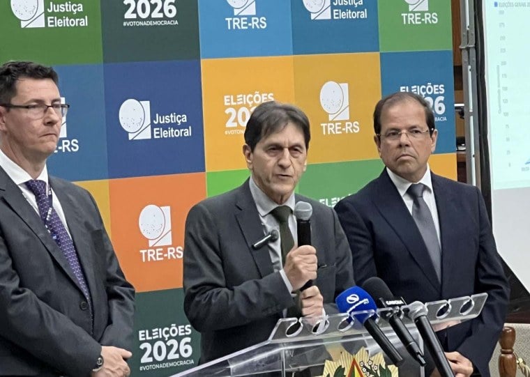 Até 15h45min havia 80 registros de substituição de urna, número menor em comparação ao primeiro turno