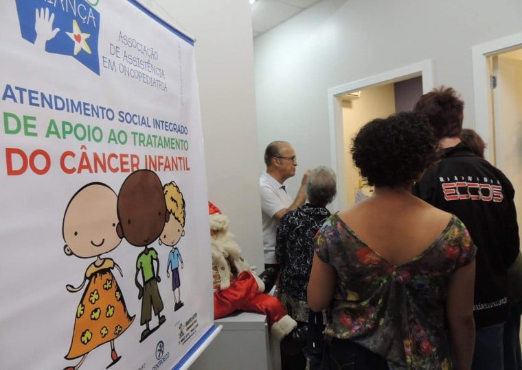 Estudo realizado em nove municípios da região apontou que há vontade de se voluntariar, mas tempo disponível é pequeno