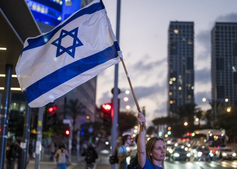 Eleição ocorre sob tensões com o Irã, após a guerra iniciada conjuntamente por Israel e Estados Unidos 