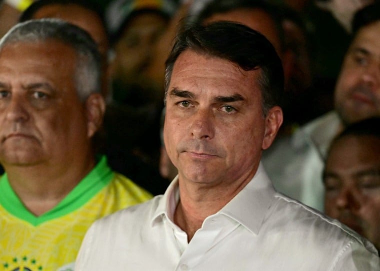 Senador afirma que PF cumpriu determinação de Alexandre de Moraes
