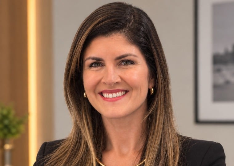 Caroline Schirmer Fraga Pereira, cirurgiã-dentista e epidemiologista