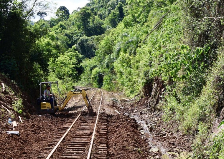 Reconstrução de conexões, atração de visitantes e abertura de novos negócios buscam retomar o cenário pré-enchente em cidades com potencial turístico na região