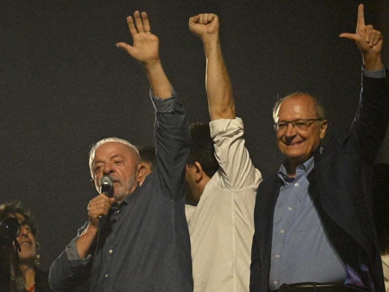 BTG prevê Real até 15% mais fraco após reeleição de Lula
