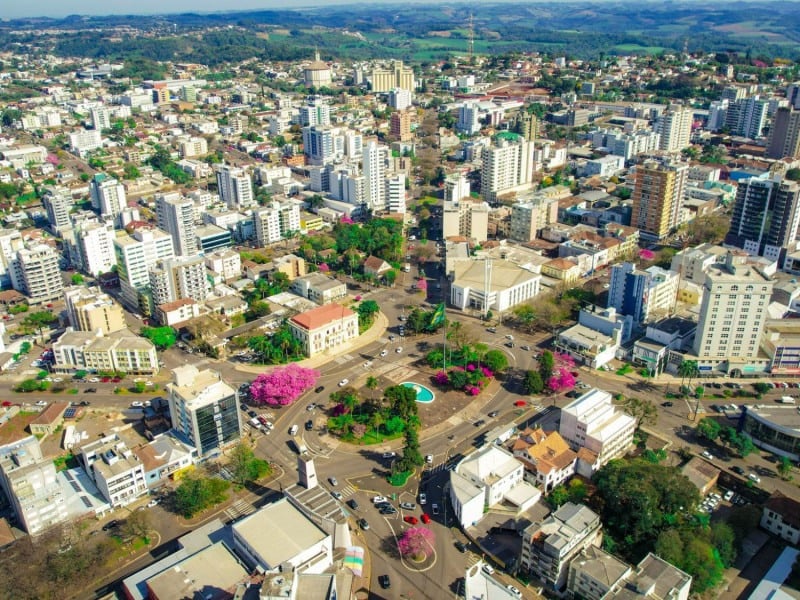 Saúde e infraestrutura encabeçam demandas de associações do Norte a Zucco