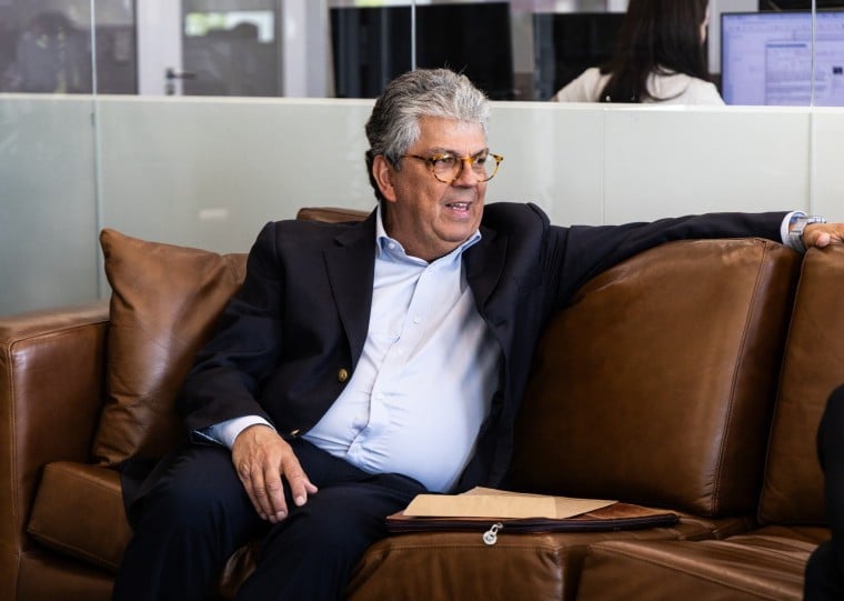 O CEO do Ilades, Marcino Fernandes Rodrigues Junior, diz que a expectativa é atrair um público de 200 pessoas ao evento 