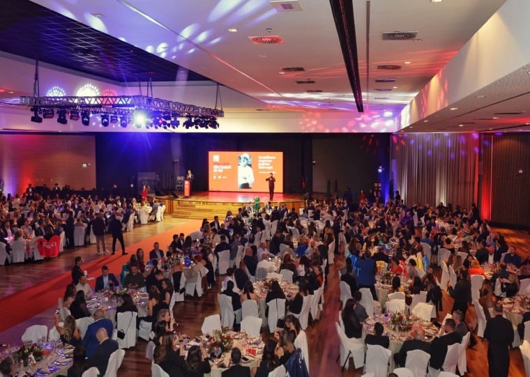 Evento promovido pelo Great Place To Work (GPTW) celebrou os 30 anos de atuação no Brasil