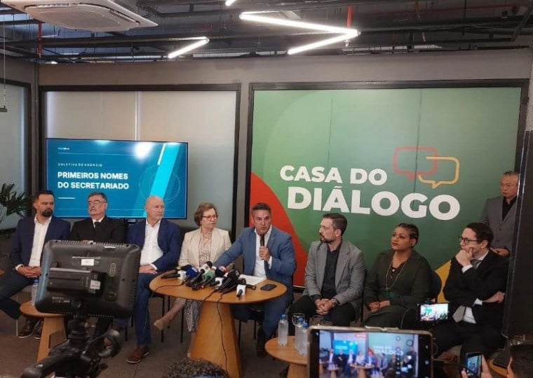 Anúncio segue o compromisso assumido durante a campanha de priorizar nomes técnicos