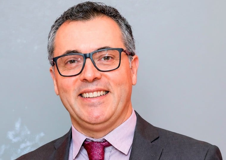 Rafael Souza, CEO da Allianz soluções de engenharia
