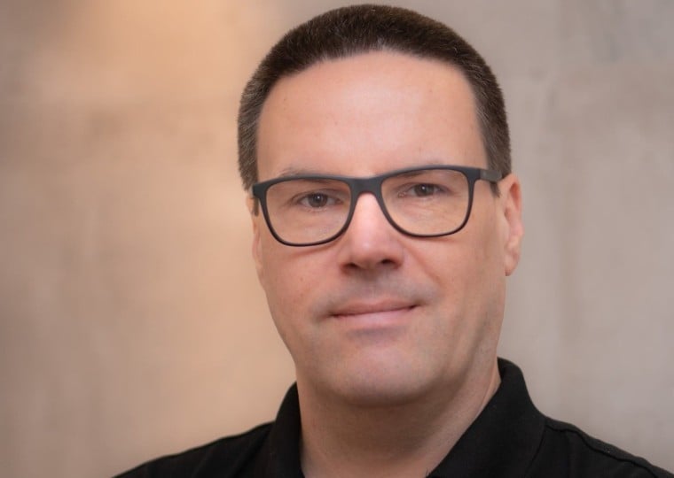 Ricardo Dastis, CTO da Scunna
