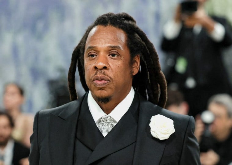 Jay-Z