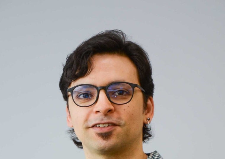 Marcus Meneghetti