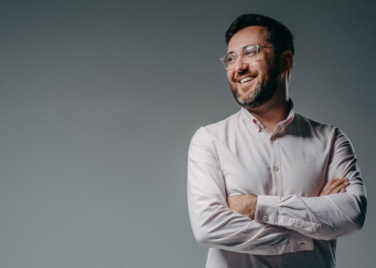  Elifas de Vargas, especialista em Marketing