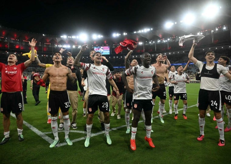 Flamengo falha em recurso na Conmebol e Estudiantes enfrenta Palmeiras na final