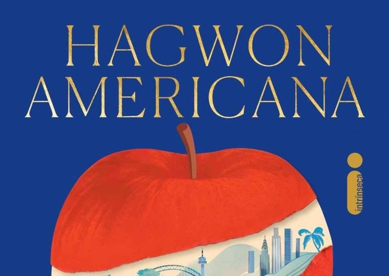 Hagwon Americana, de Min Jin Lee