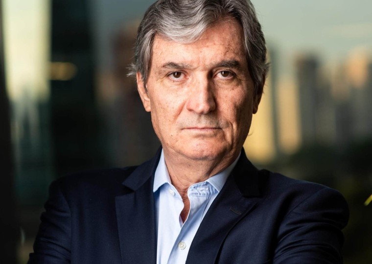 Rubens Sardenberg, diretor de Economia, Regulação Prudencial e Riscos da Febraban