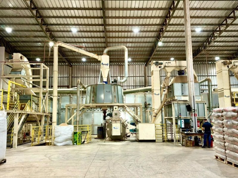 Madeireira deverá dobrar produção de planta industrial em Venâncio Aires