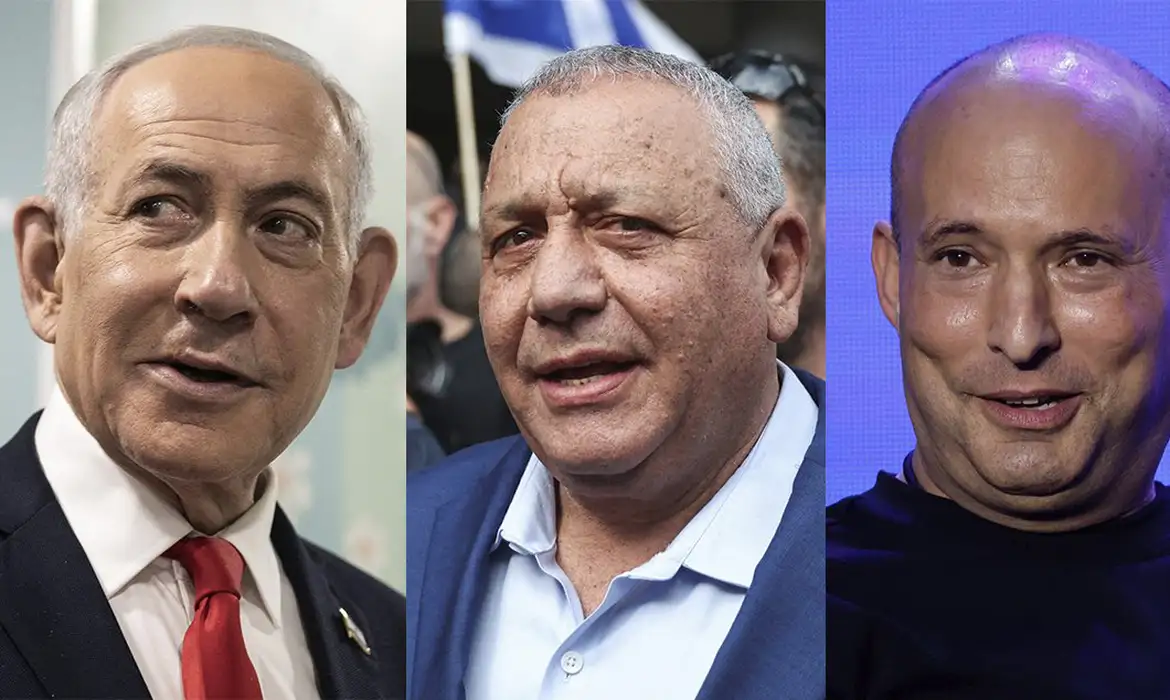 Previsão é de que a contagem dos votos termine nesta sexta-feira