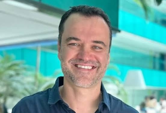 Leandro Minozzo, médico geriatra e professor de medicina da Universidade Feevale
