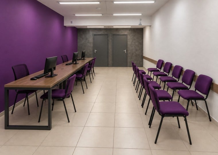 Porto Alegre será palco de uma iniciativa que une oportunidades de trabalho e qualificação profissional