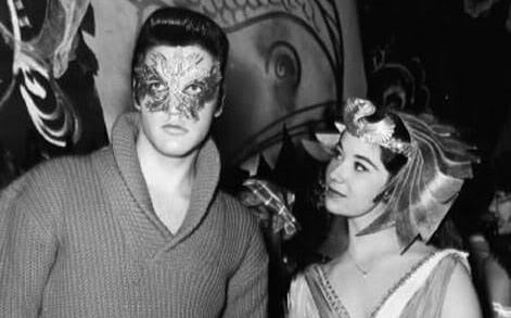 Neste Halloween, relembre o que se conta sobre supostas assombrações em torno de ídolos da música